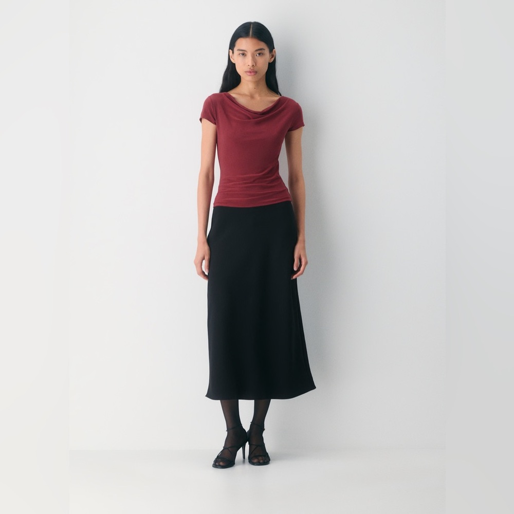 Wilfred Smooth Matter top